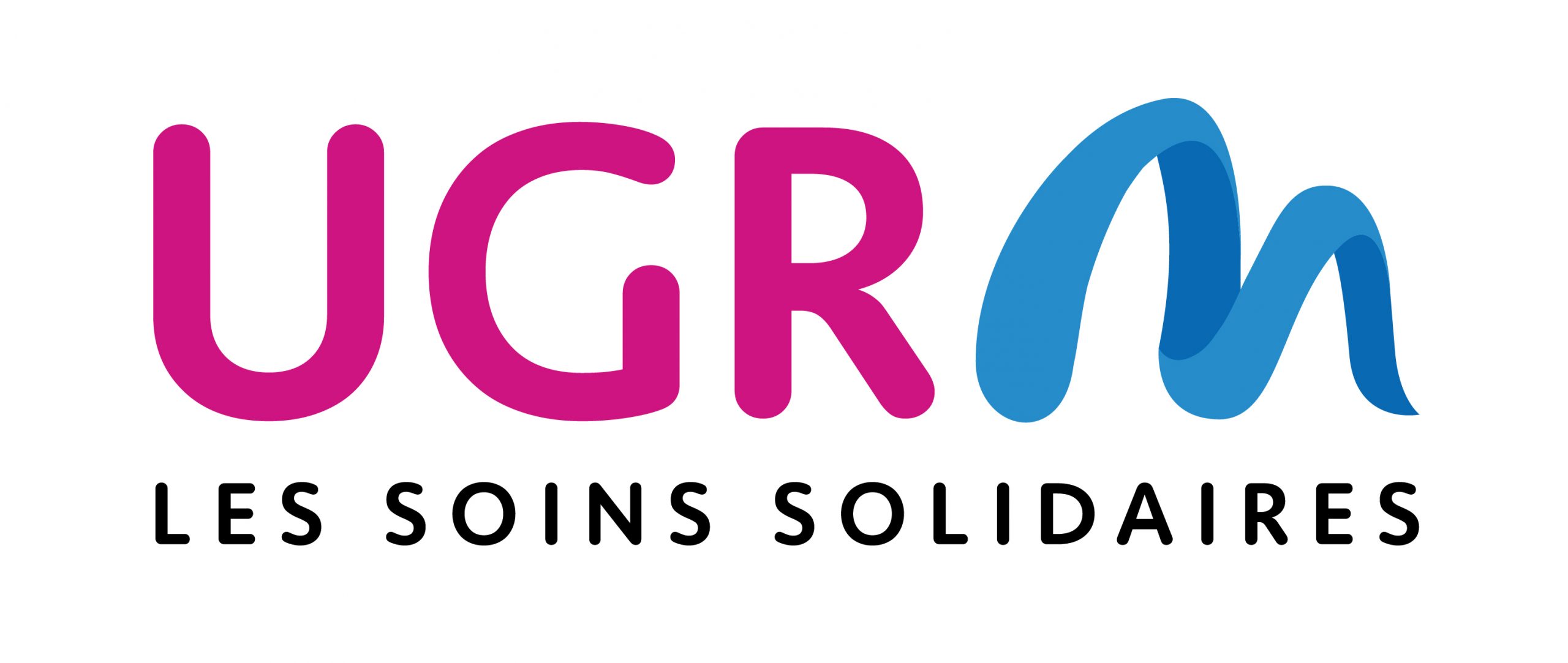 LOGO UGRM - Couleur + Baseline