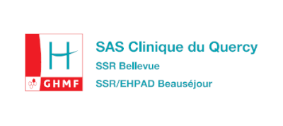 Logo EHPAD Établissement Beauséjour