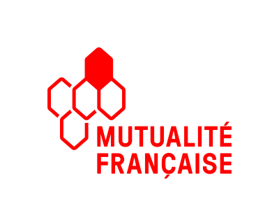 Logo Mutualité française