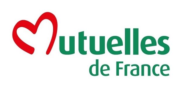Logo La Fédération des Mutuelles de France